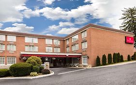 Ramada in Ligonier